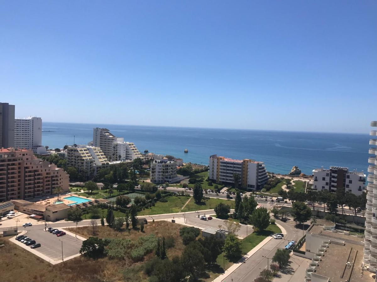 Sofiamarholidays - Casa Praia Mar 포티마오 외부 사진