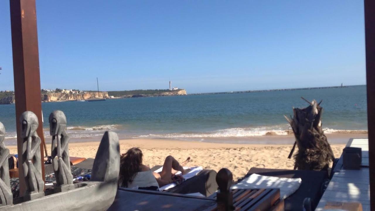 Sofiamarholidays - Casa Praia Mar 포티마오 외부 사진