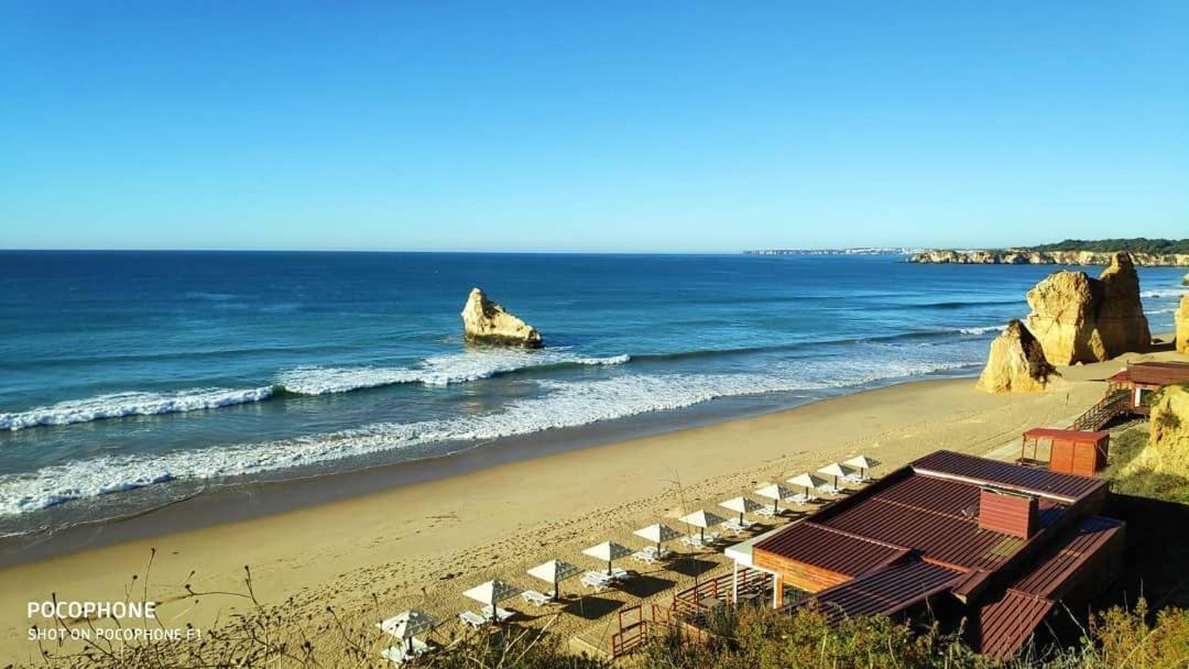 Sofiamarholidays - Casa Praia Mar 포티마오 외부 사진