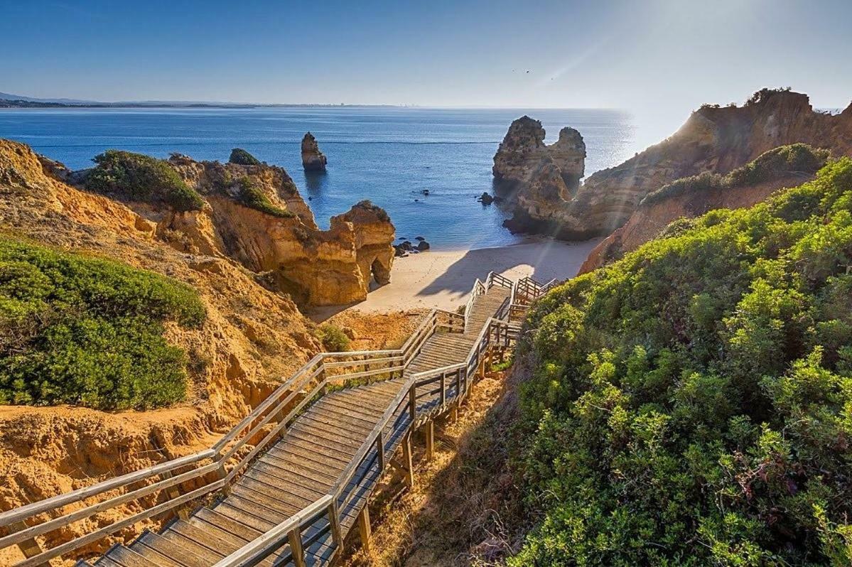 Sofiamarholidays - Casa Praia Mar 포티마오 외부 사진